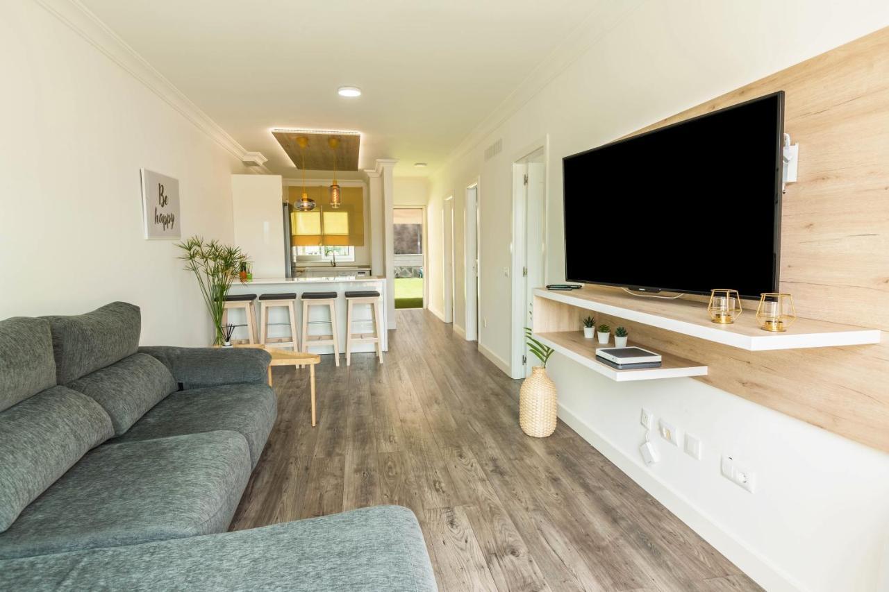 Apartamento Happy Dreamer Puerto Rico  Exterior photo