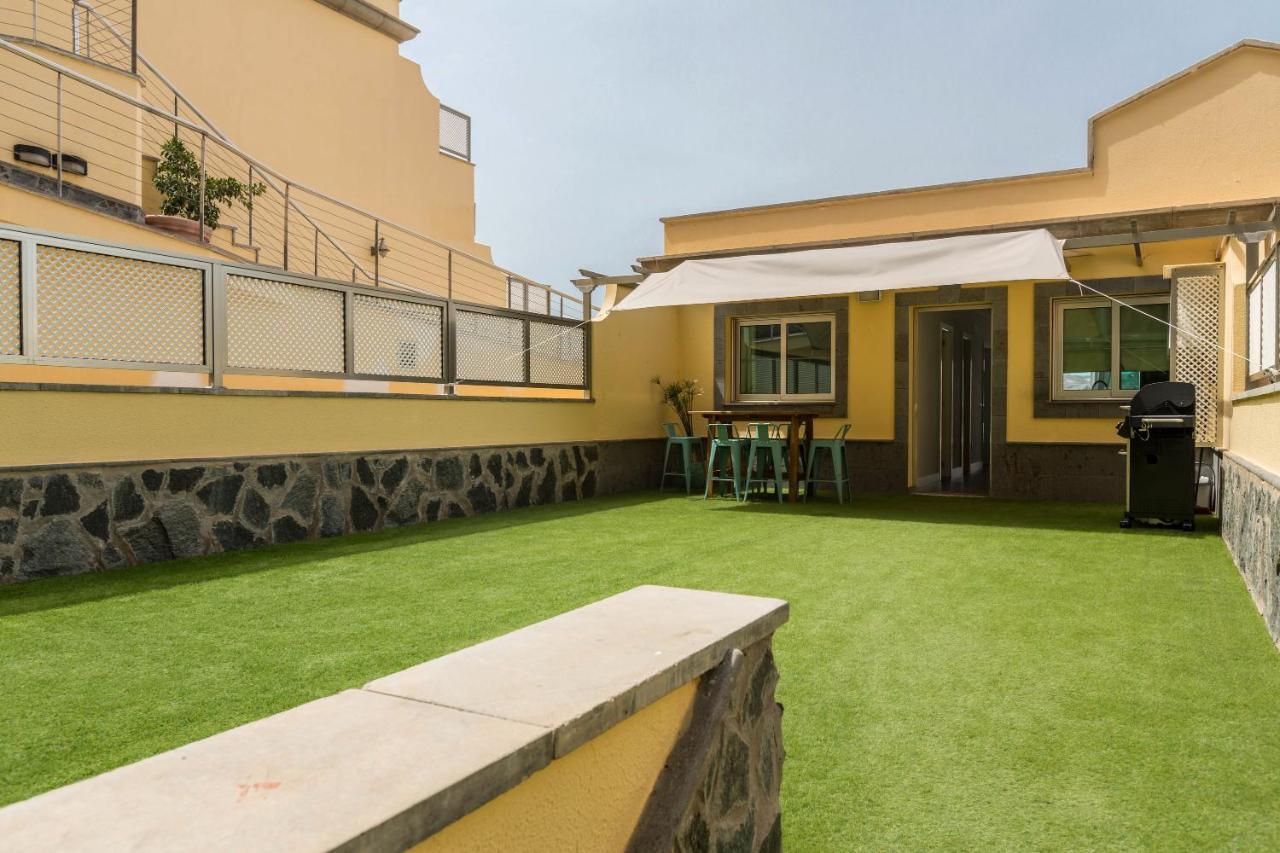 Apartamento Happy Dreamer Puerto Rico  Exterior photo